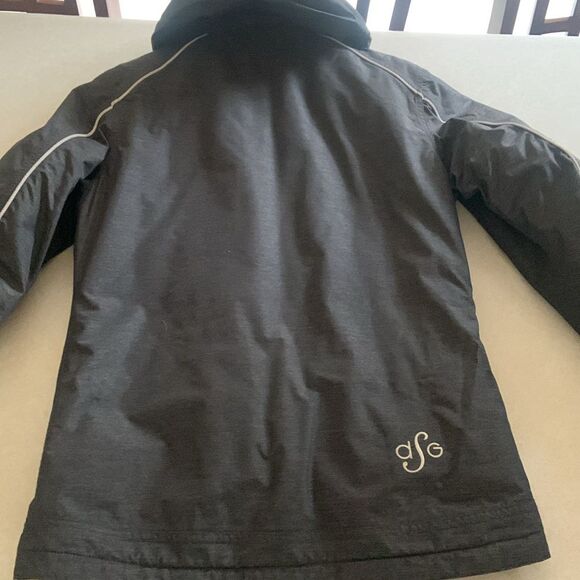 Divas Snowgear Lily Collection Jacket- Medium - Picture 4 of 10